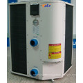 Swimming Pool Heat Pump for Heating and Cooling